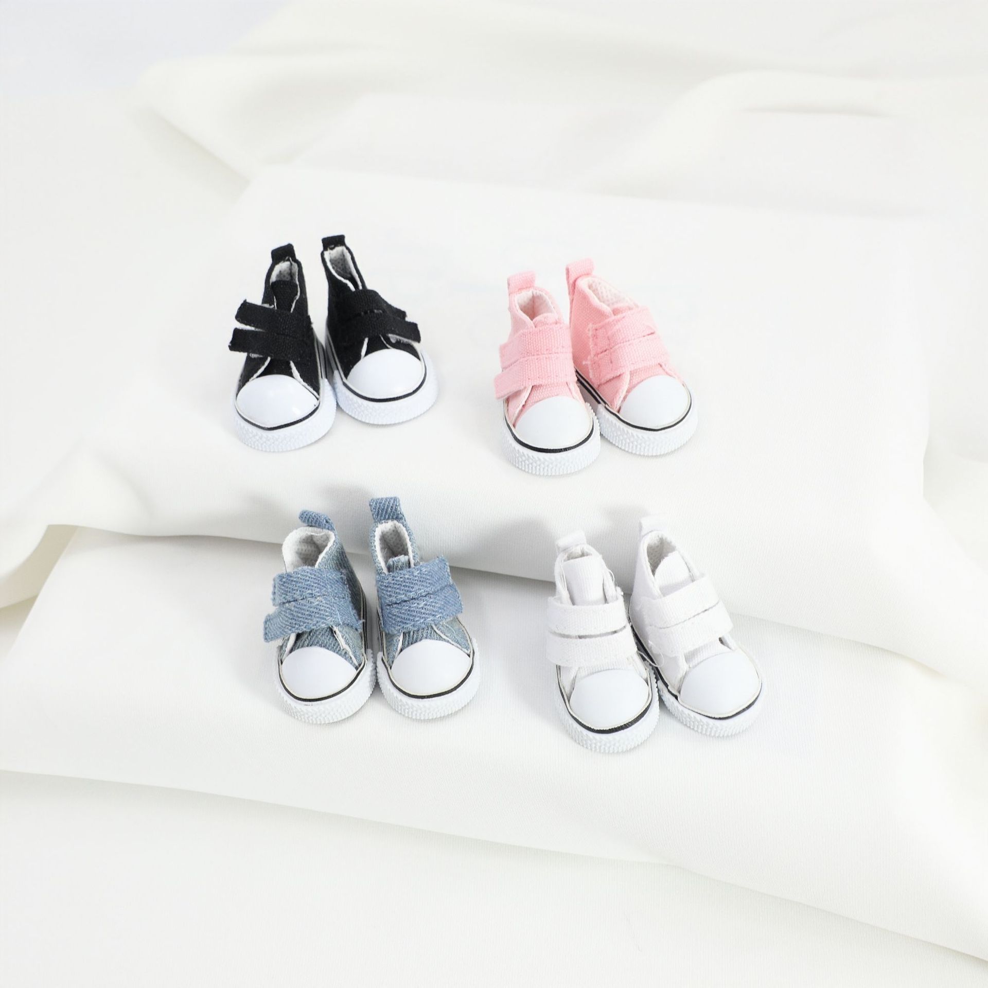 Fashion Casual Sneakers Flat S - огляд і ціна Sneaker Care Accessories