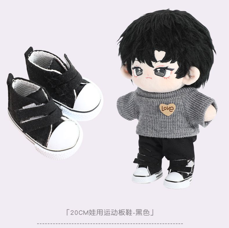 Fashion Casual Sneakers Flat S - огляд і ціна Sneaker Care Accessories