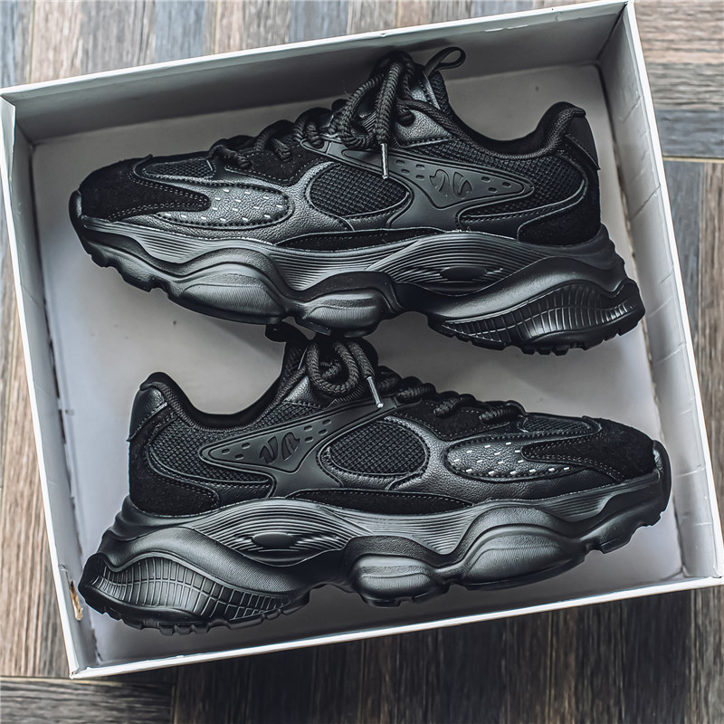 Sports Casual Men Shoes Anti S - огляд і ціна Sneaker Career