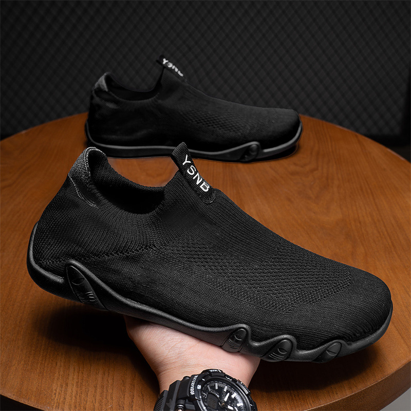 New Men's Shoes for Spring 202 - огляд і ціна Sneaker Career