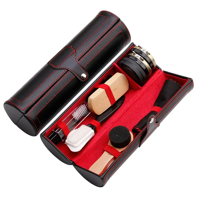 Professional Shoes Care Kit Qu - огляд і ціна Sneaker Care Cleaning Kit