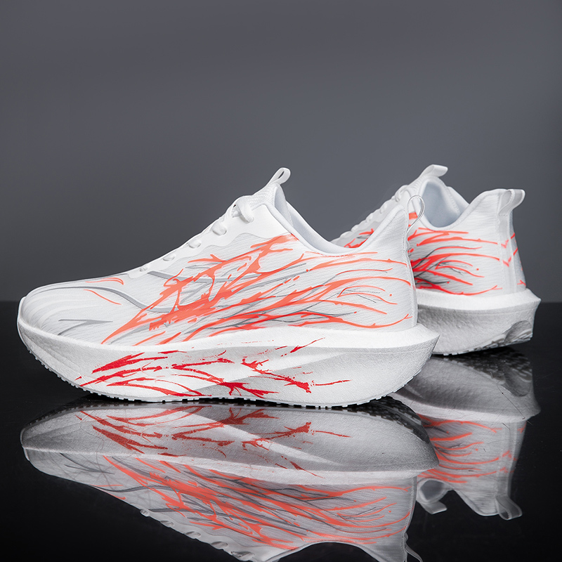 Men Running Shoes Carbon Board - огляд і ціна Sneaker Career
