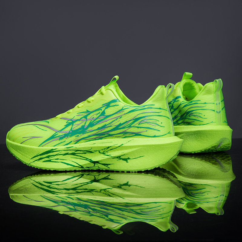 Men Running Shoes Carbon Board - огляд і ціна Sneaker Career