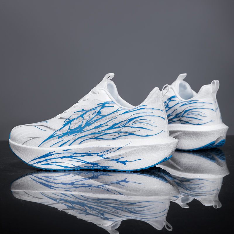 Men Running Shoes Carbon Board - огляд і ціна Sneaker Career