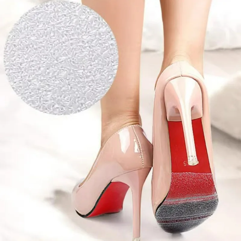 1Roll Anti-slip Shoes Sole Pro - огляд і ціна Sneaker Care Accessories