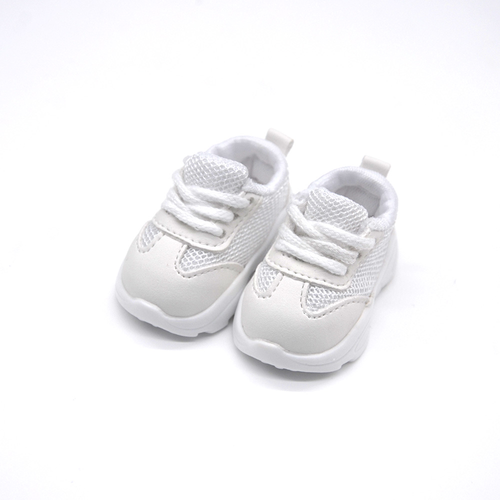 mini 5cm Doll Shoes Fashion Me - огляд і ціна Sneaker Care Accessories