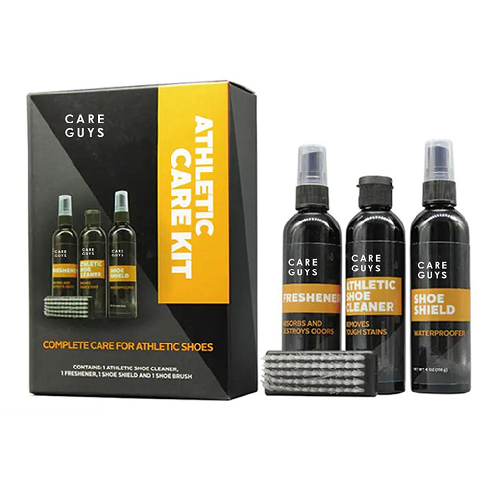 Shoe Cleaner Sneaker Cleaning  - огляд і ціна Sneaker Care Cleaning Kit
