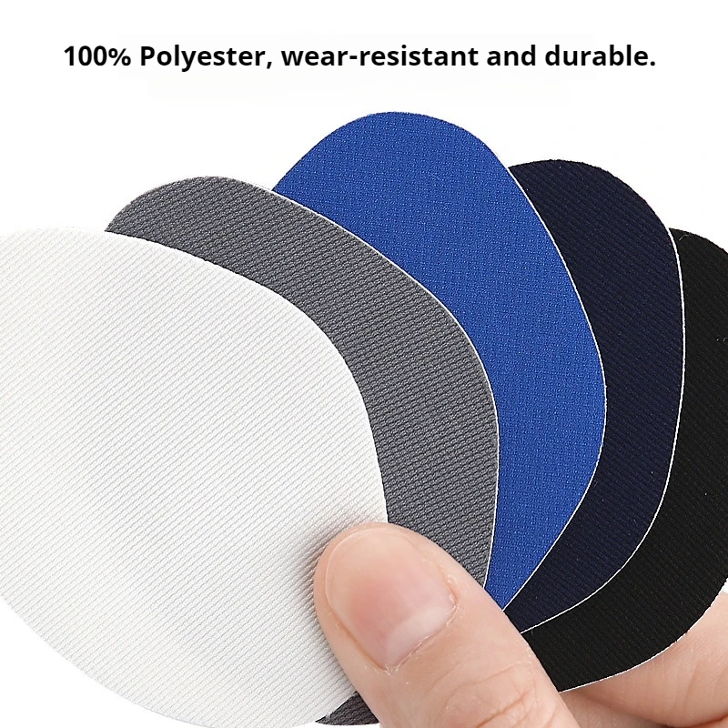 Self‑Adhesive Shoe Repair Patc - огляд і ціна Sneaker Care For Canvas Fabrics