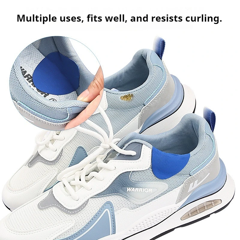 Self‑Adhesive Shoe Repair Patc - огляд і ціна Sneaker Care For Canvas Fabrics