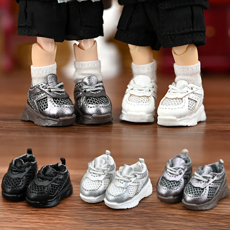 Ob11 Shoes Casual Sports Shoes - огляд і ціна Sneaker Care Accessories