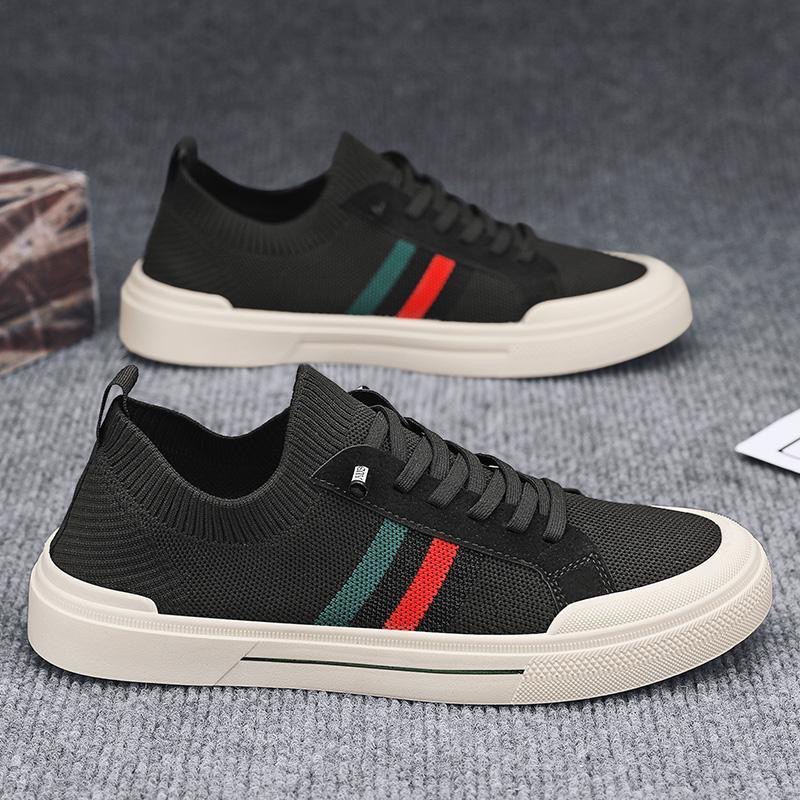 Summer Men's ShoesNew Breathab - огляд і ціна Sneaker Career