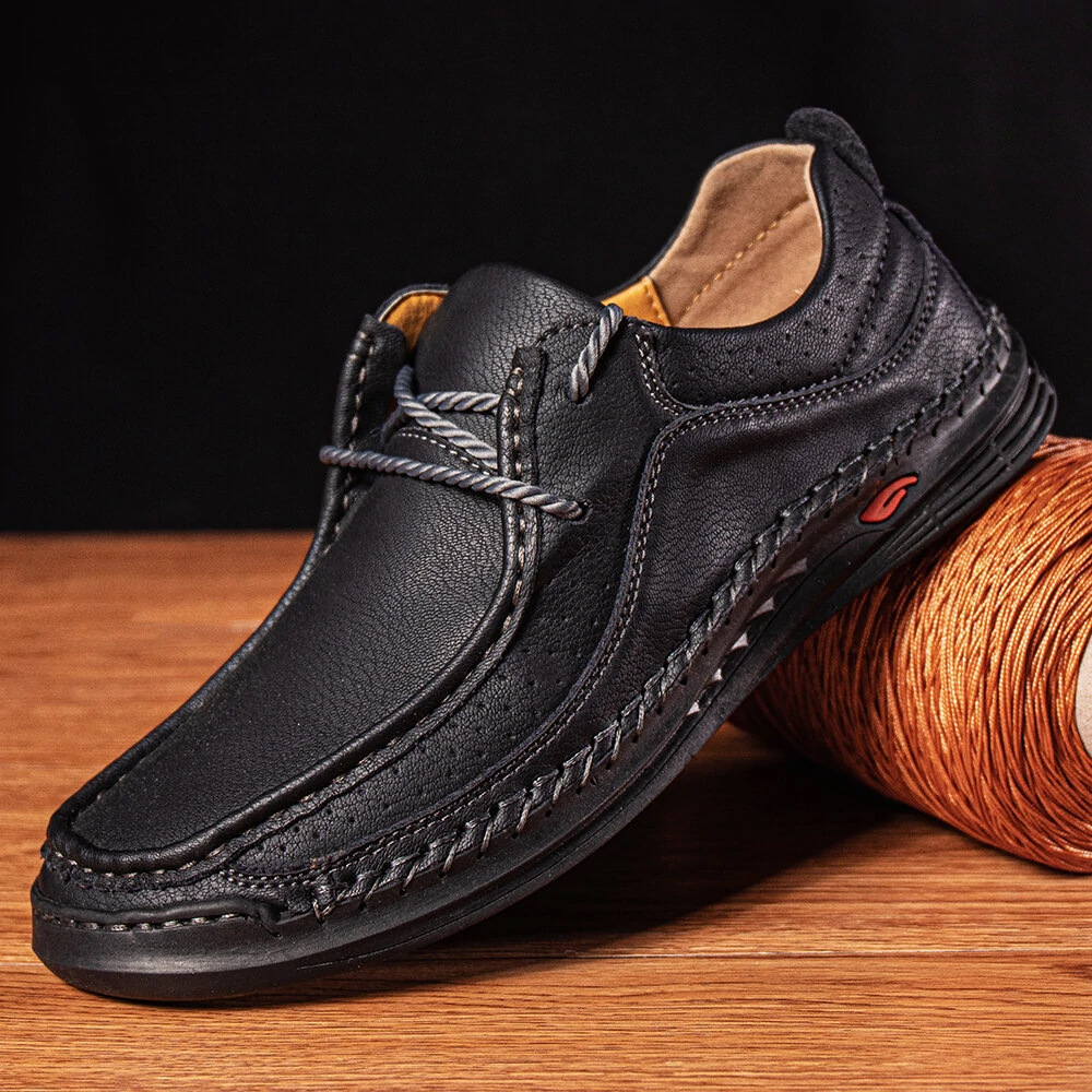 Plus-size Men's Shoes Retro St - огляд і ціна Sneaker Career