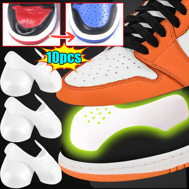 5Pairs Anti Crease Shoe Head P - огляд і ціна Sneaker Care Accessories