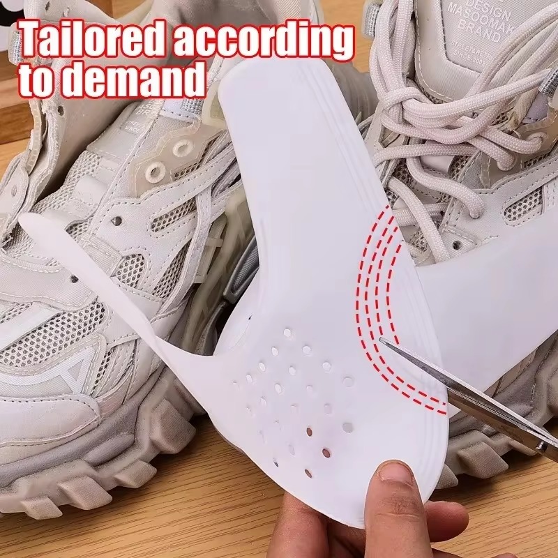 5Pairs Anti Crease Shoe Head P - огляд і ціна Sneaker Care Accessories